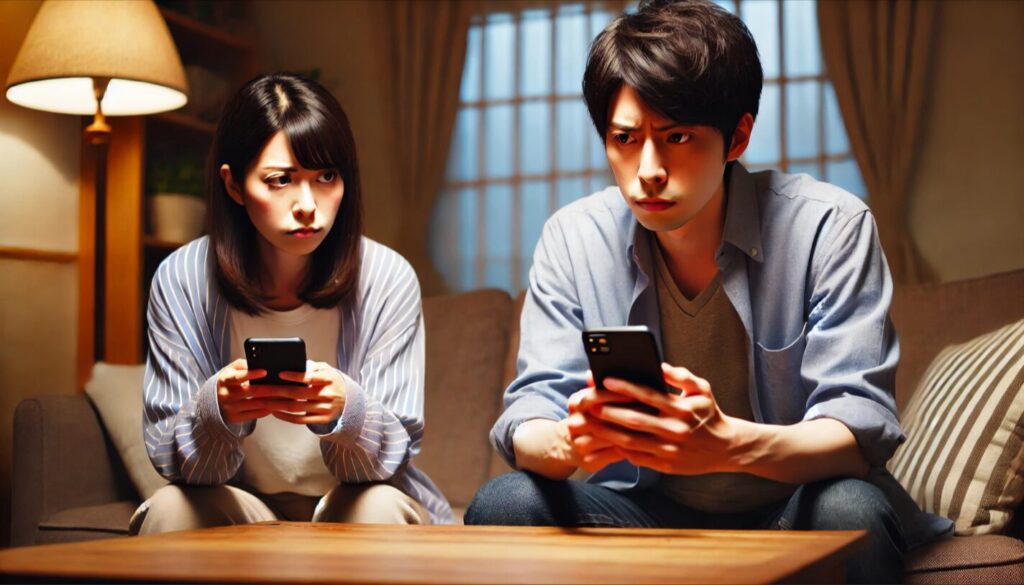 受け取り評価をしないと嫌がらせ行為とみなされる？